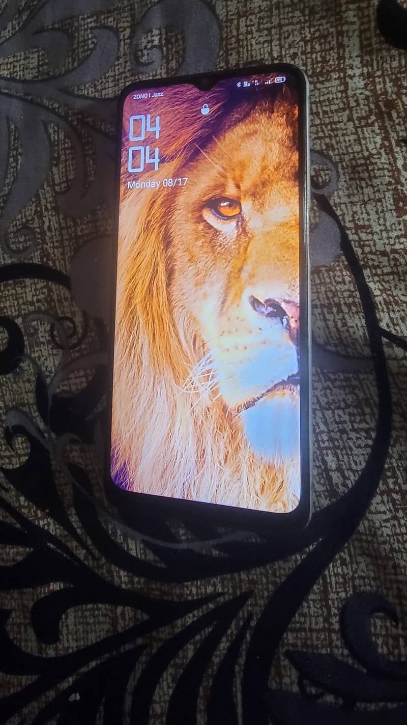 OPPO A16 5