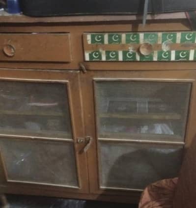 cupboard