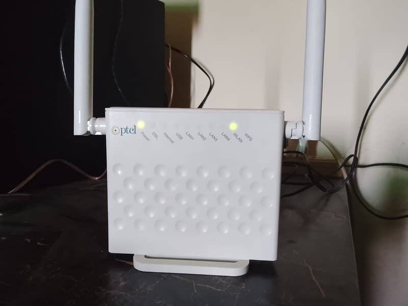 Modem Complete Box 1