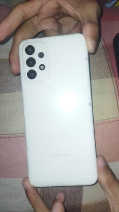 Samsung Mobile A23