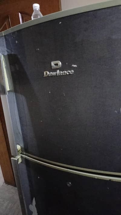 dawlance fridge for urgent sale