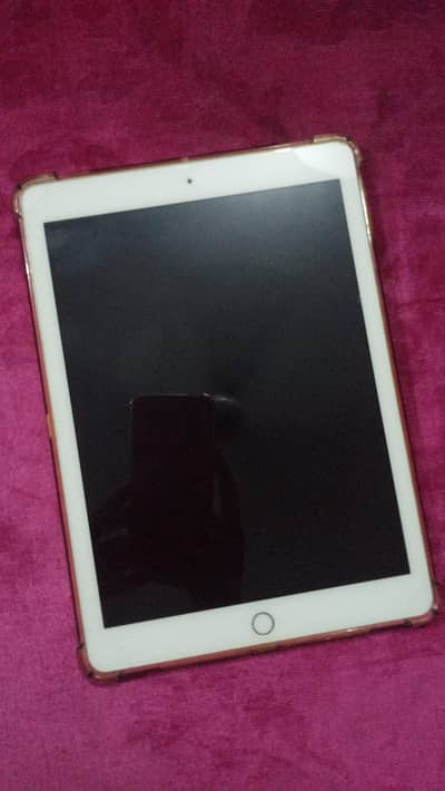 ipad 6th generation