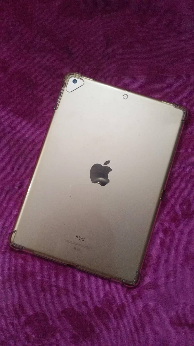 ipad 6th generation 1