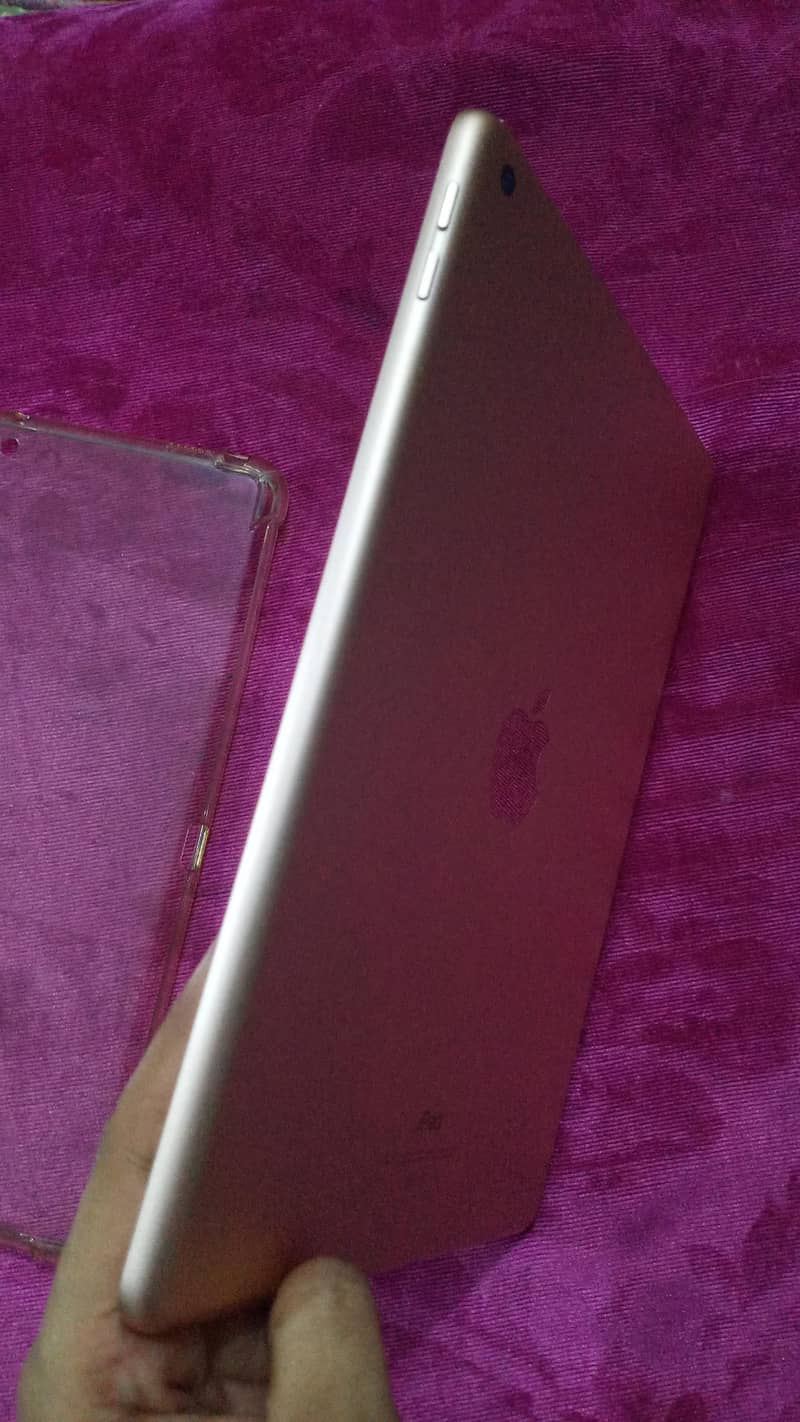 ipad 6th generation 5