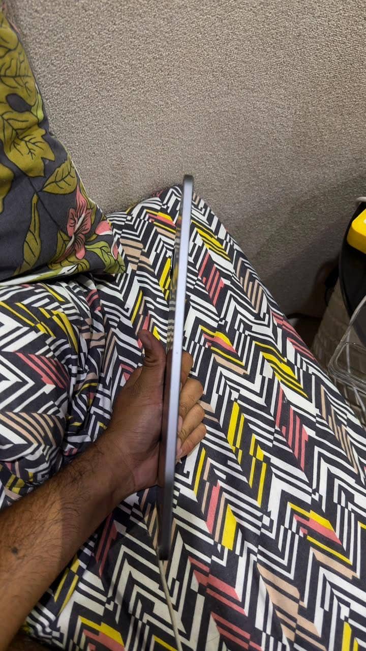 Ipad pro 2nd generation 2