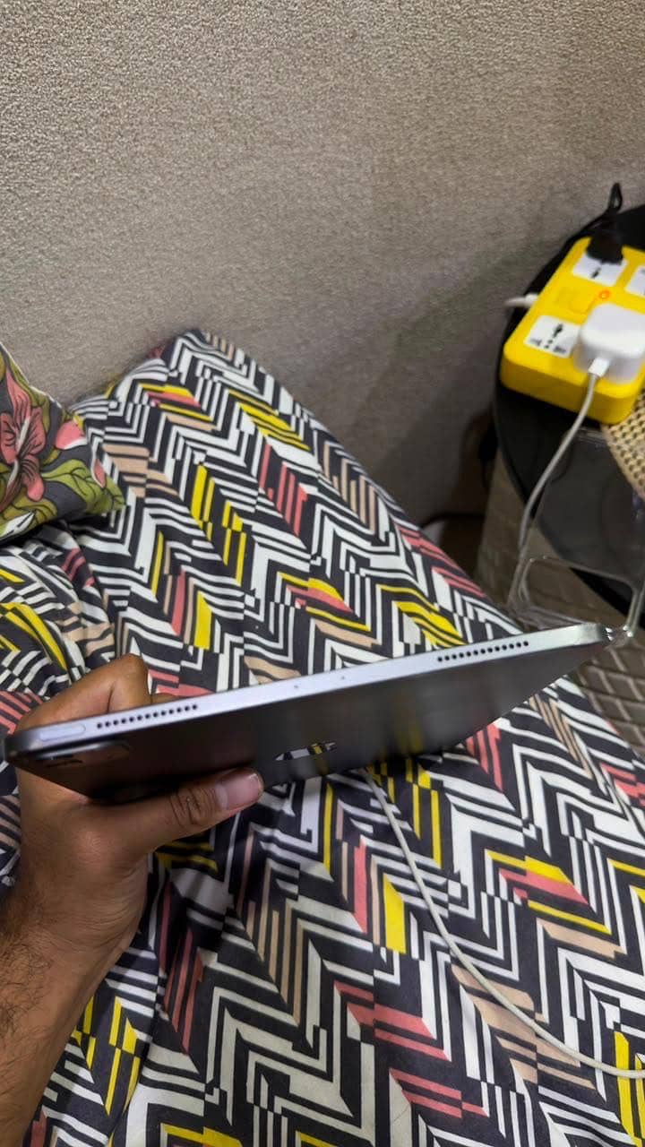 Ipad pro 2nd generation 3