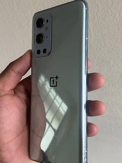 One Plus 9 Pro