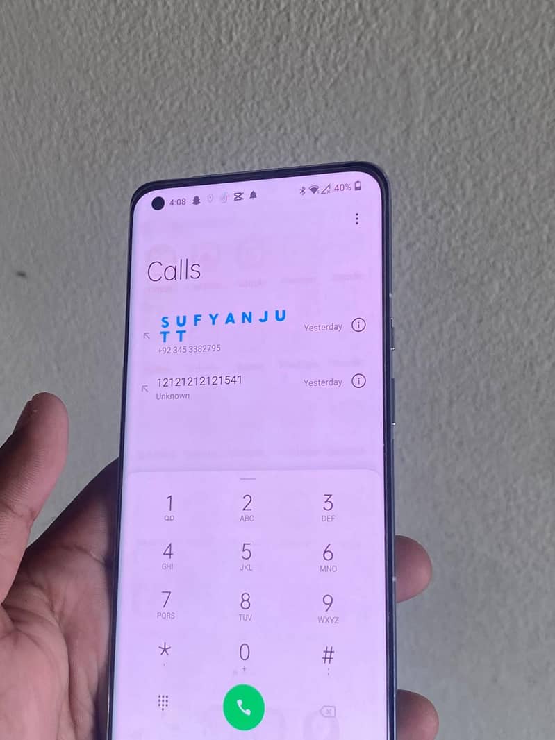 One Plus 9 Pro 1