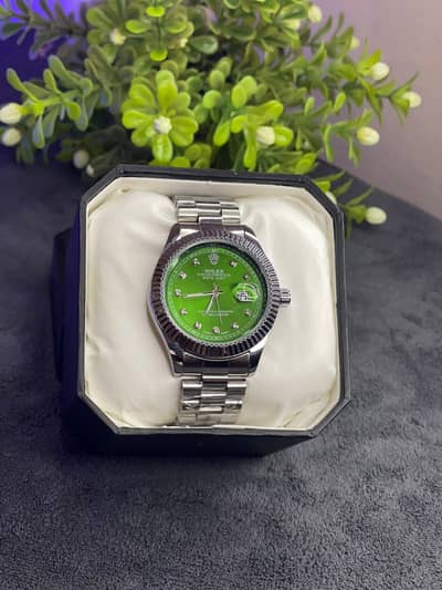 Bu1 rolex