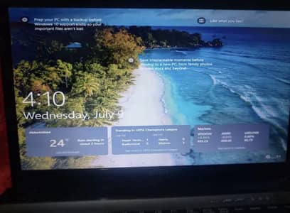 Sony Vaio Series Core i5 3rd gen