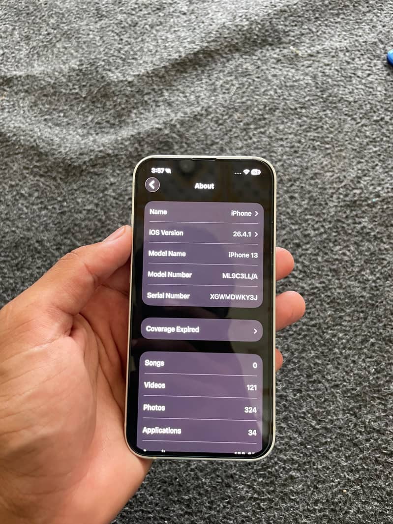 Apple iPhone 13 6