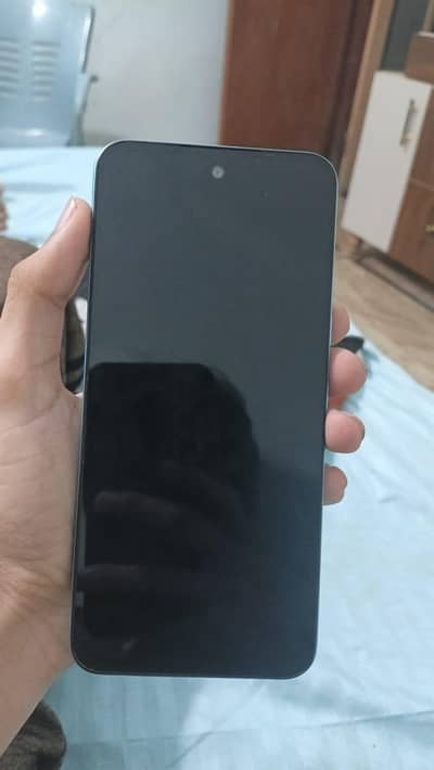 Tecno Spark Go