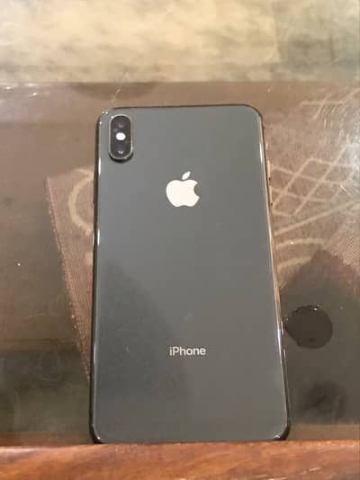 Apple iPhone XS Max 256 GB