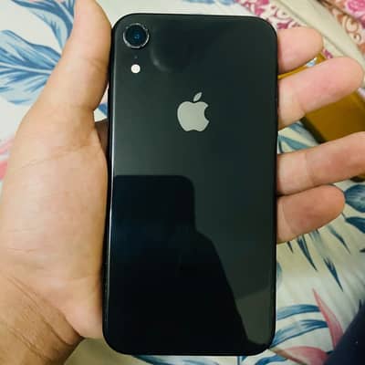 Apple iPhone XR
