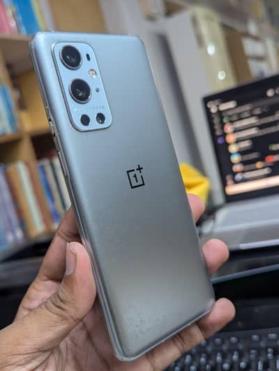One Plus 9 Pro 5G