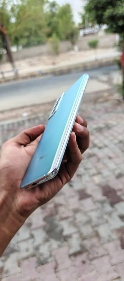 Samsung Mobile S21 Plus American