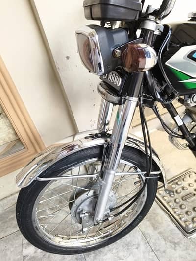 good condition