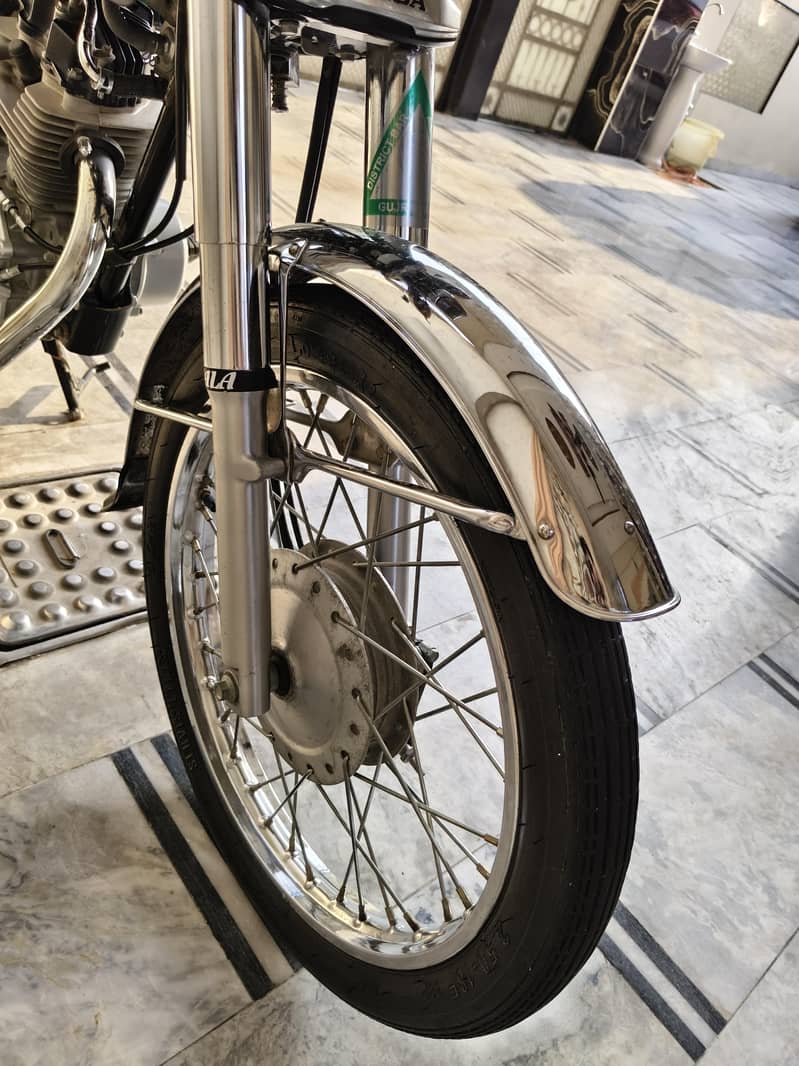 good condition 1