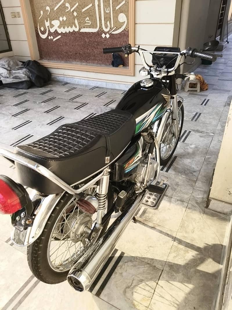 good condition 5