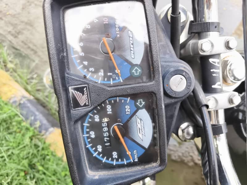 good condition 10