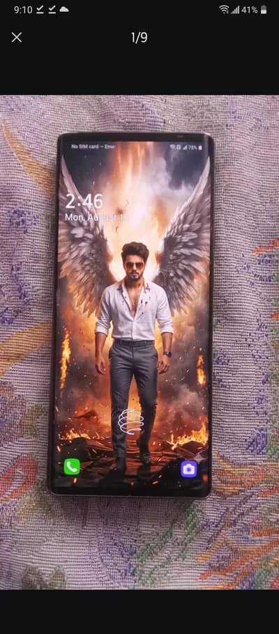 LG Wing 5G Sale or exchange