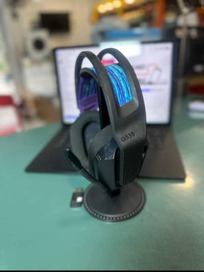 logitech G535