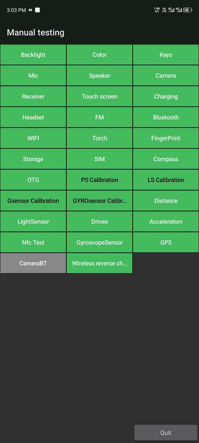 Infinix Note 30 Pro