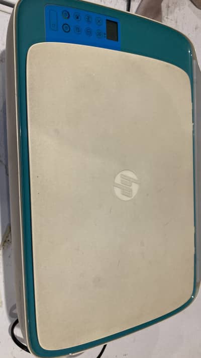 HP Deskjet 3635 printer