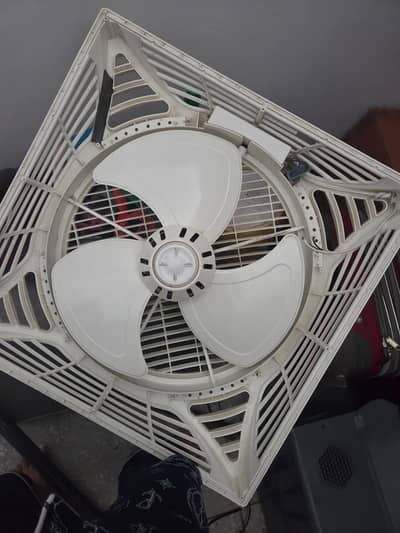 Selling 2 Royal Ceiling Fans,