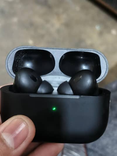 pro 2 earbuds