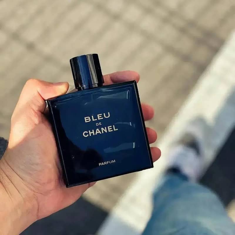 Perfume 2