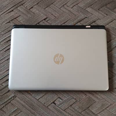 HP 350 G2 15.6" Laptop | Intel Core i3 4th Gen | 8GB DDR3 RAM | HDMI