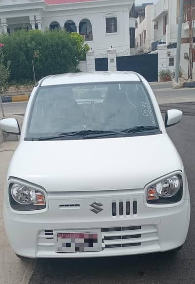 Suzuki Alto 2026