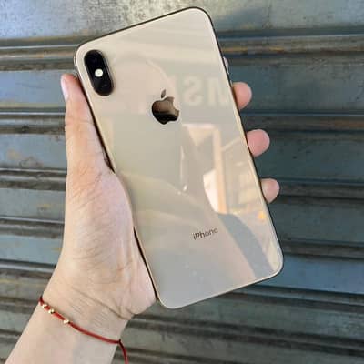 IPHONE XS MAX