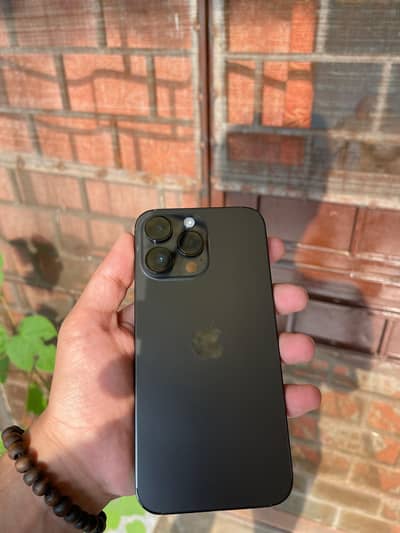 iPhone 14 Pro Max
