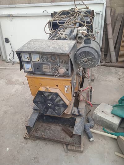 17kw Generation for sale