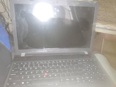 Lenovo Thinkpad 8 gb ram 128 mb graphic card