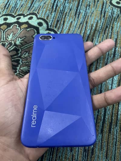 Realme Other Model