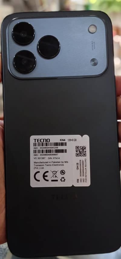 Tecno Other Model