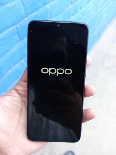 OPPO F9