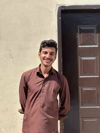 Samar Mubarik