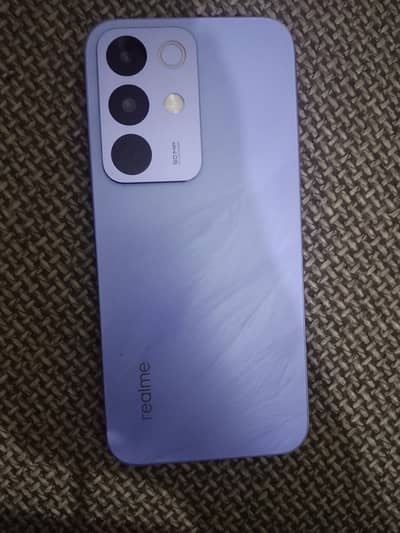 Realme c85