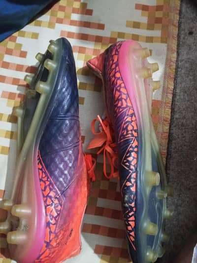 Nike Hyperyenom