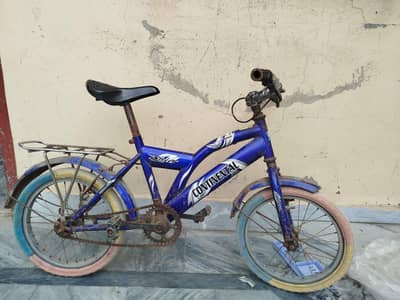 bicycle for sale