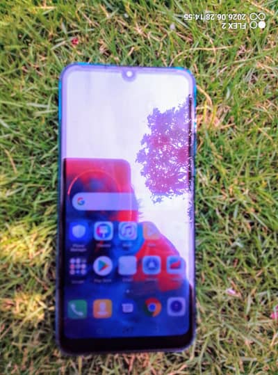 Huawei Y7 Prime 2019