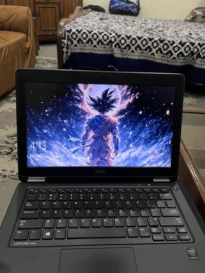 Dell latitude 3340