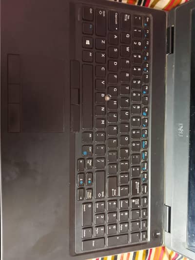 Dell precision 7530 32gb ram P3200 6gb graphic