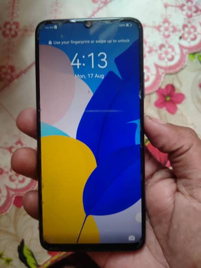 Huawei Nova Y70