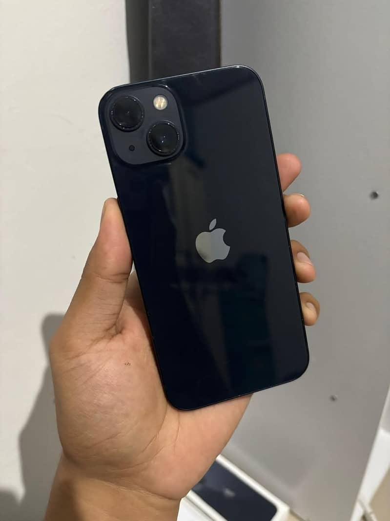 Apple iPhone 14 0