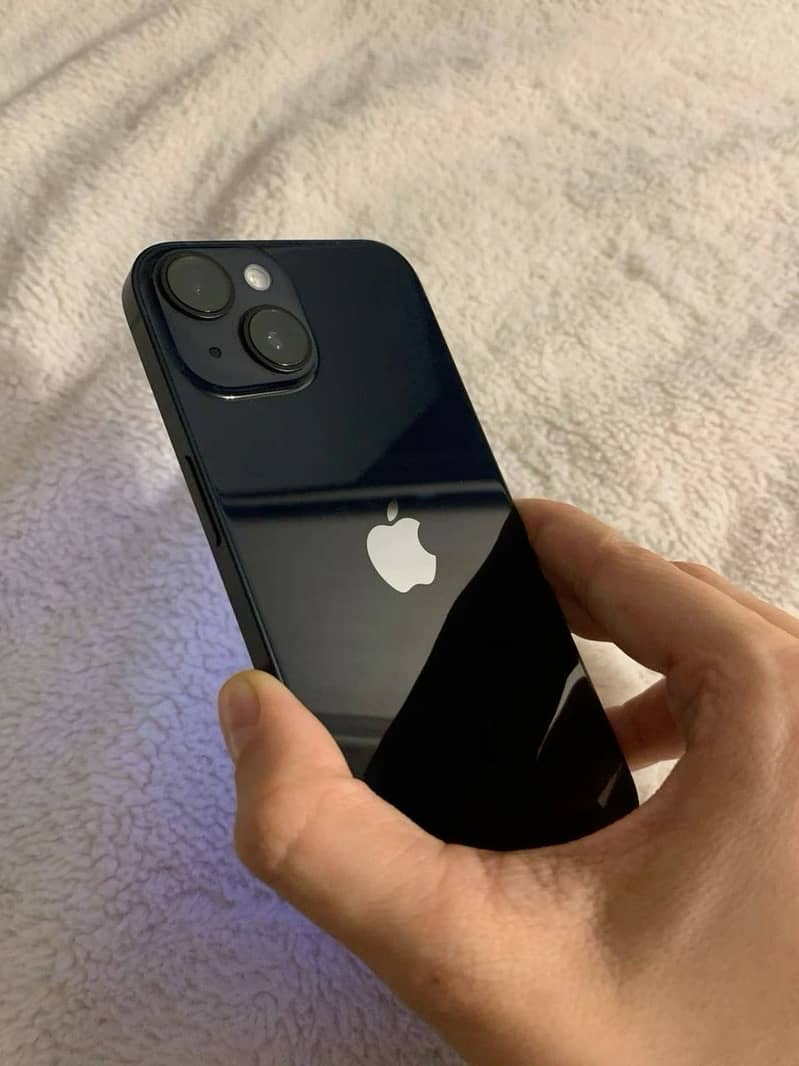 Apple iPhone 14 1
